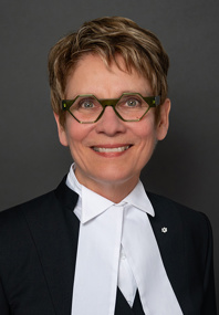 Raymonde Gagné