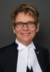 Raymonde Gagné
