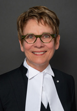 Raymonde Gagné