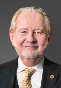 Peter Harder, P.C.