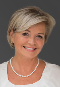 Josée Verner, P.C.
