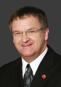 Fabian Manning