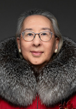 Nancy Karetak-Lindell