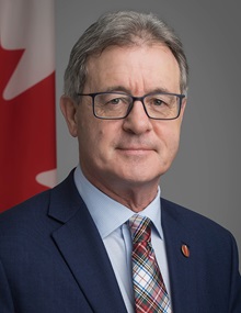 Michael L. MacDonald