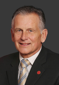 Larry W. Smith