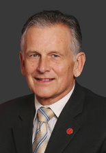 Larry W. Smith