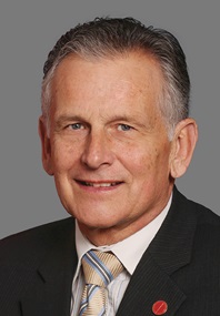 Picture of Smith, Larry W.