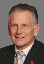 Larry W. Smith