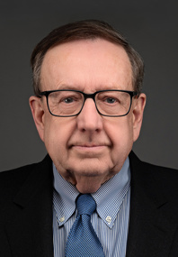Percy E. Downe