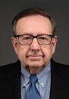 Percy E. Downe