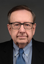 Percy E. Downe