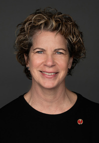 Marnie McBean