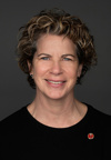 Marnie McBean