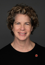Marnie McBean