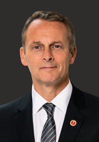David M. Wells