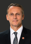 David M. Wells