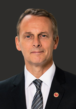David M. Wells