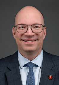 Kristopher Wells