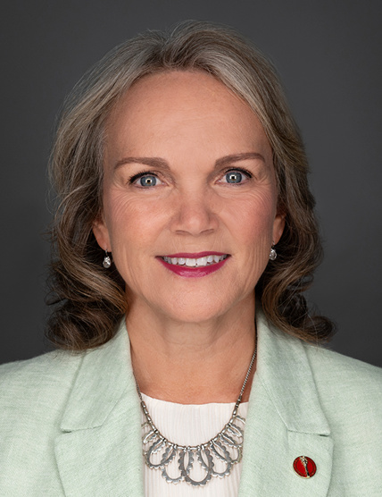Mary Robinson