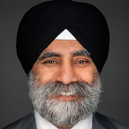 Baltej S. Dhillon
