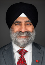 Baltej S. Dhillon