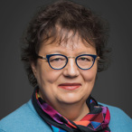 Paula Simons