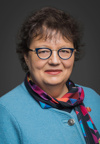 Paula Simons