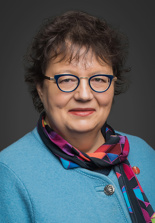 Paula Simons