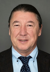 Picture of Prosper, Paul J.