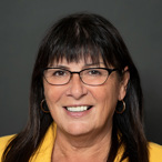 Judy A. White