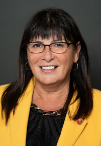Judy A. White