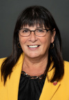 Judy A. White