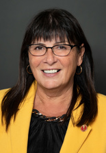 Judy A. White