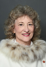 Pat Duncan