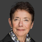 Bev Busson