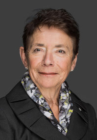 Bev Busson