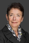 Bev Busson