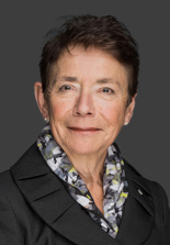 Bev Busson