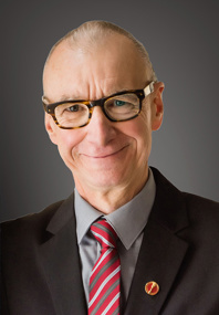 Tony Dean