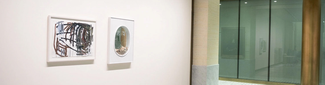 The presentation of the work of Black Canadian artists at the Senate honours their substantial contribution to the visual arts in Canada and to the understanding of our diversity and societal interactions.