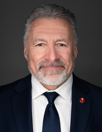 Allister Surette
