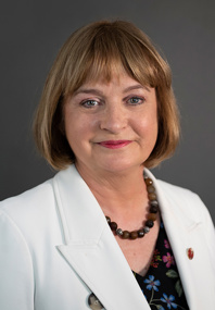 Julie Miville-Dechêne