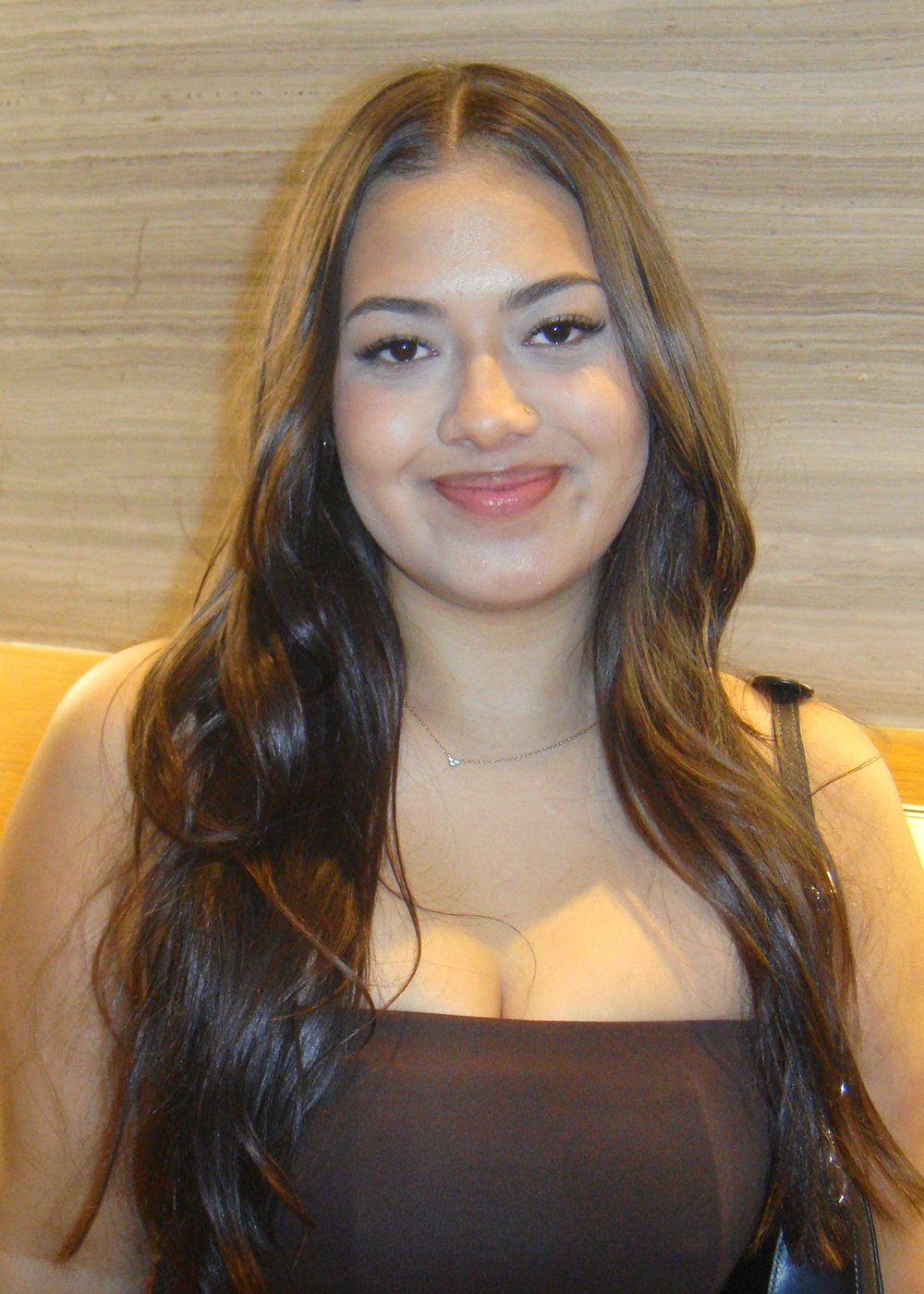 Trinity Lafford-Desmond (Nova Scotia)
