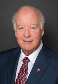 John M. McNair