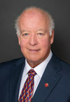 John M. McNair