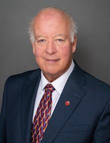 John M. McNair