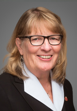 Gwen Boniface