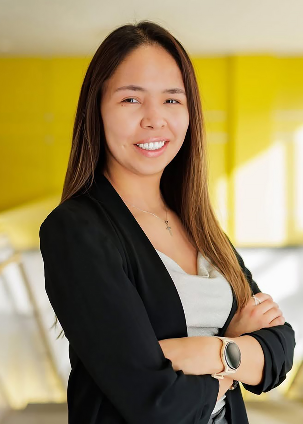 Makayla Mantla (Alberta)