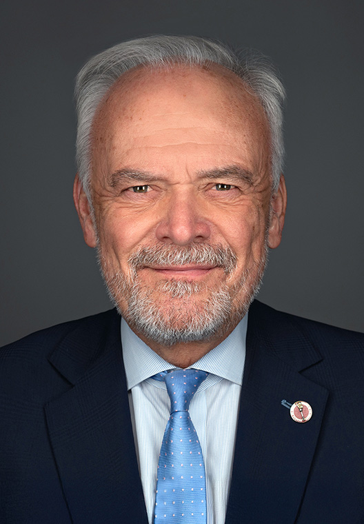 Boehm, Peter M.