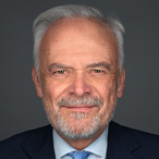 Peter M. Boehm